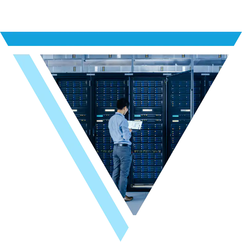 Data center manufacturers Data center manufacturers