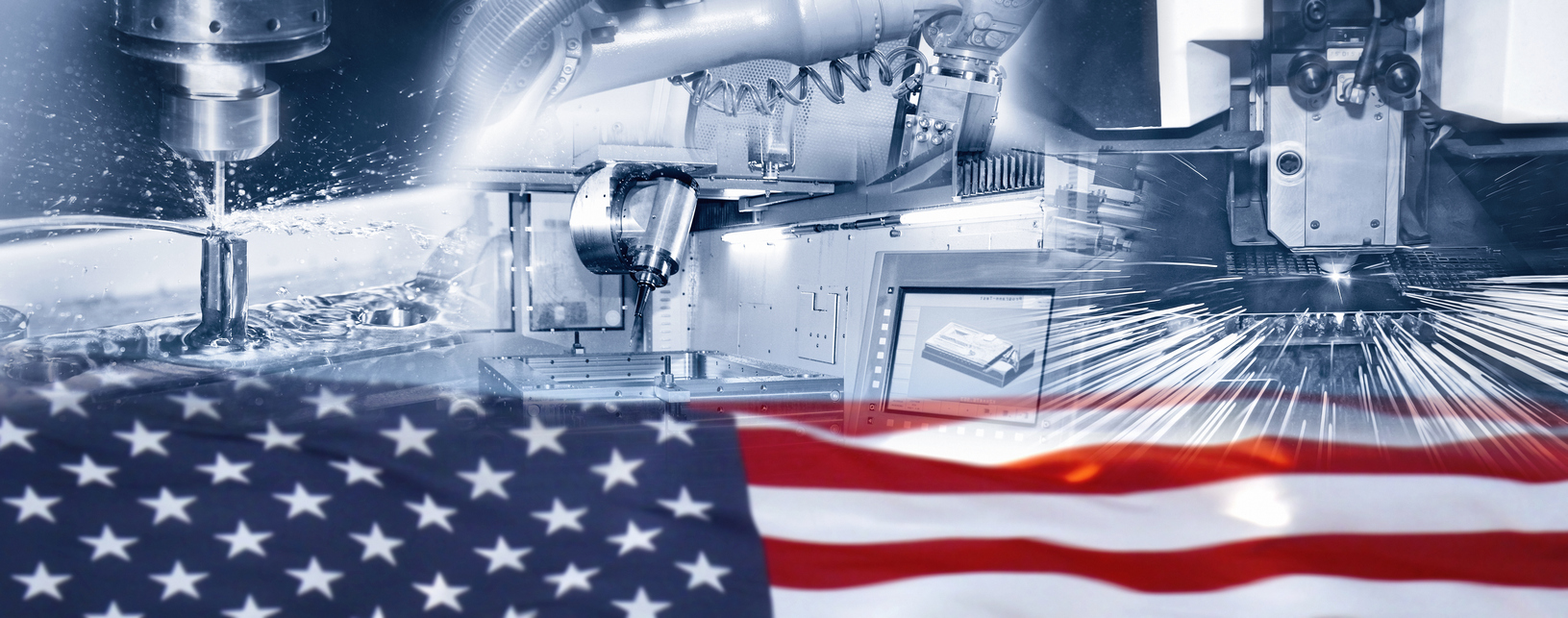 precision sheet metal fabricators based in the U.S.