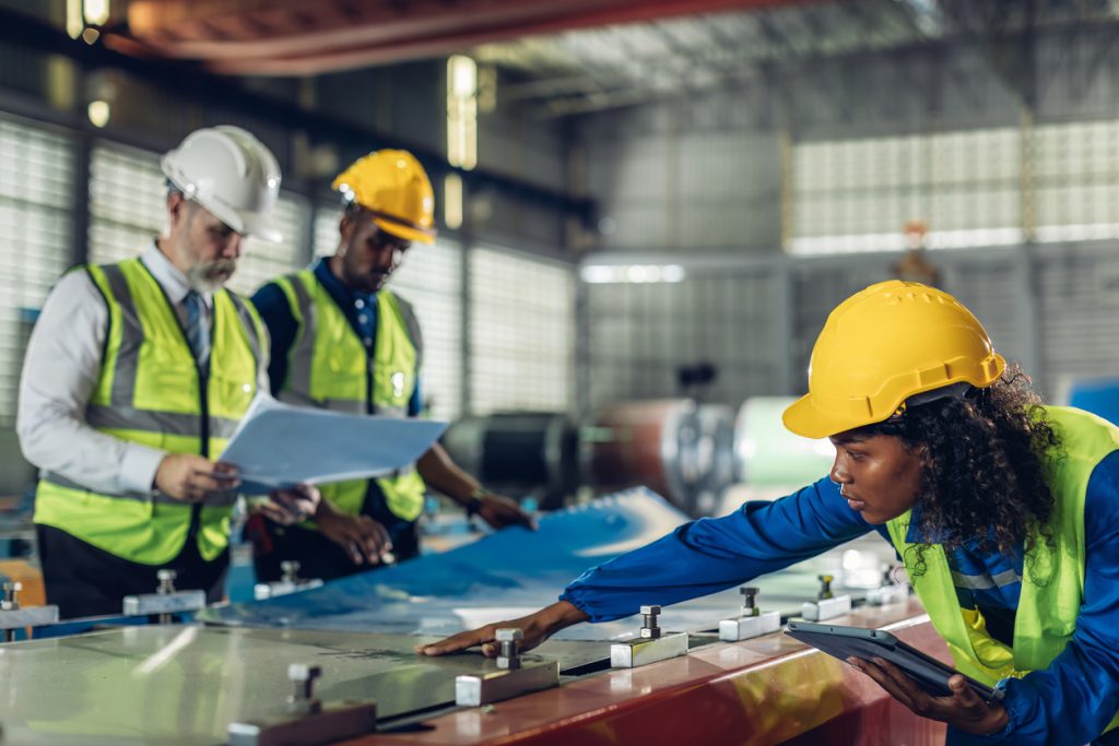 sheet metal fabrication blog