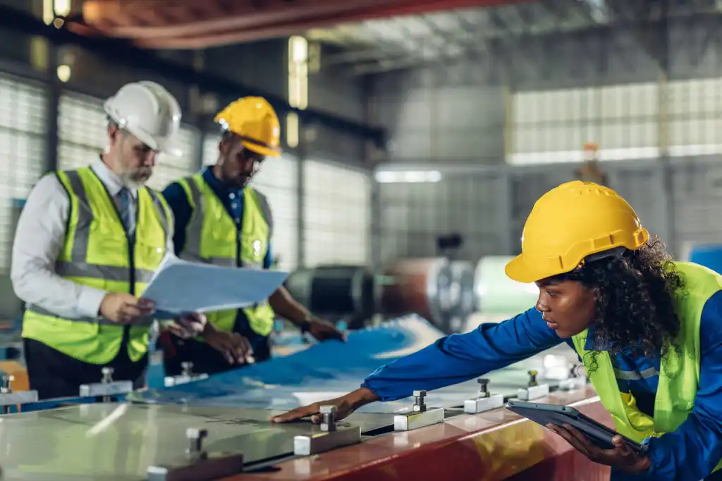 sheet metal fabrication blog