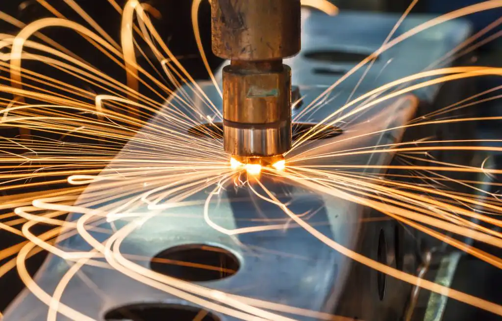 sheet metal fabrication case studies