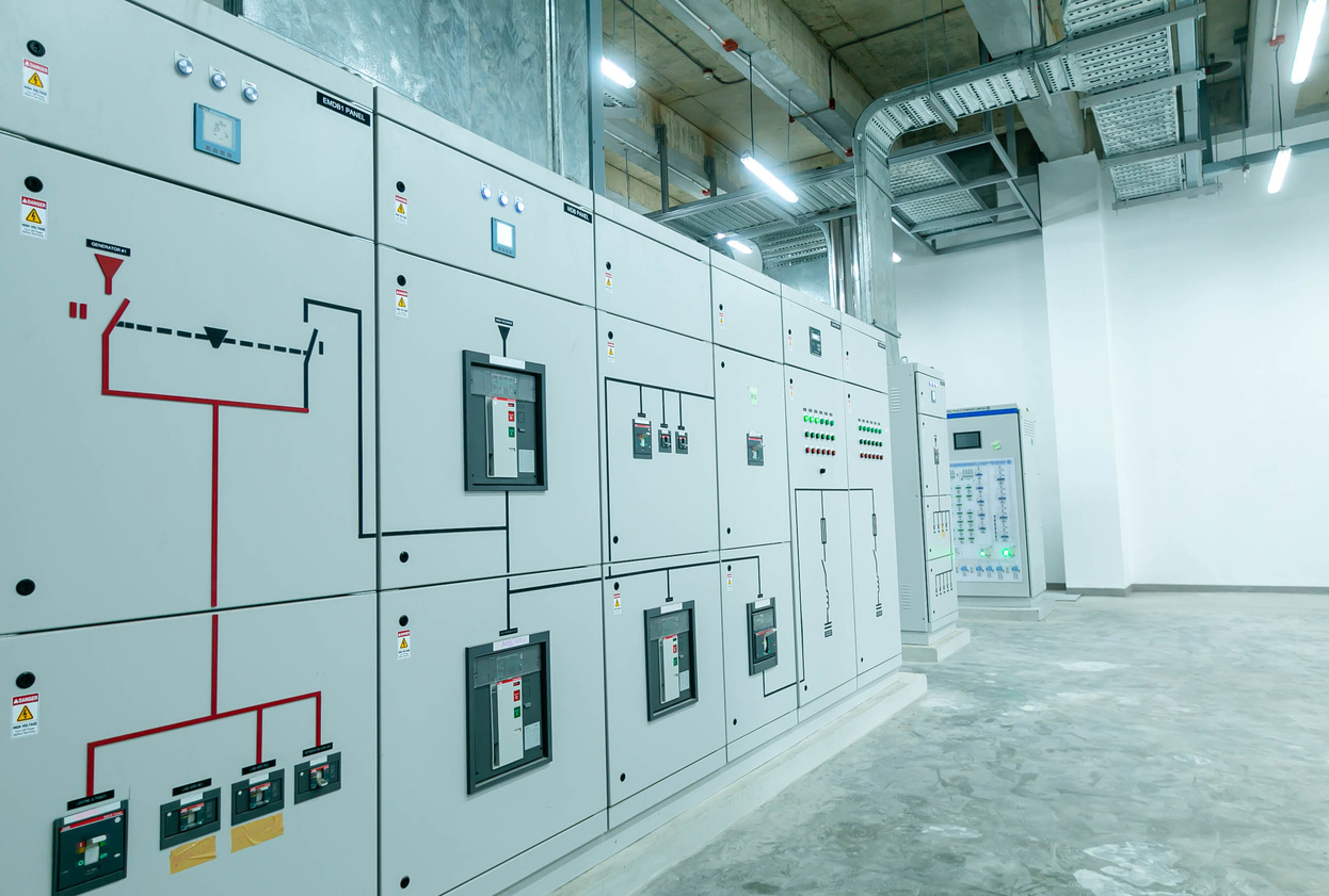 power distribution products