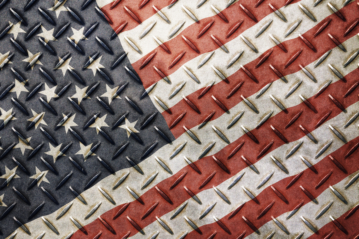 American sheet metal solutions