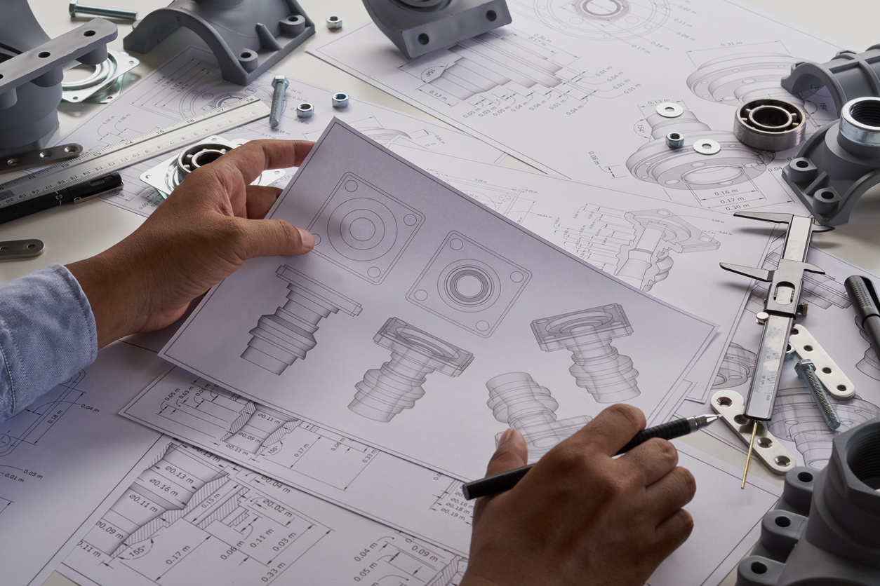 sheet metal prototype services