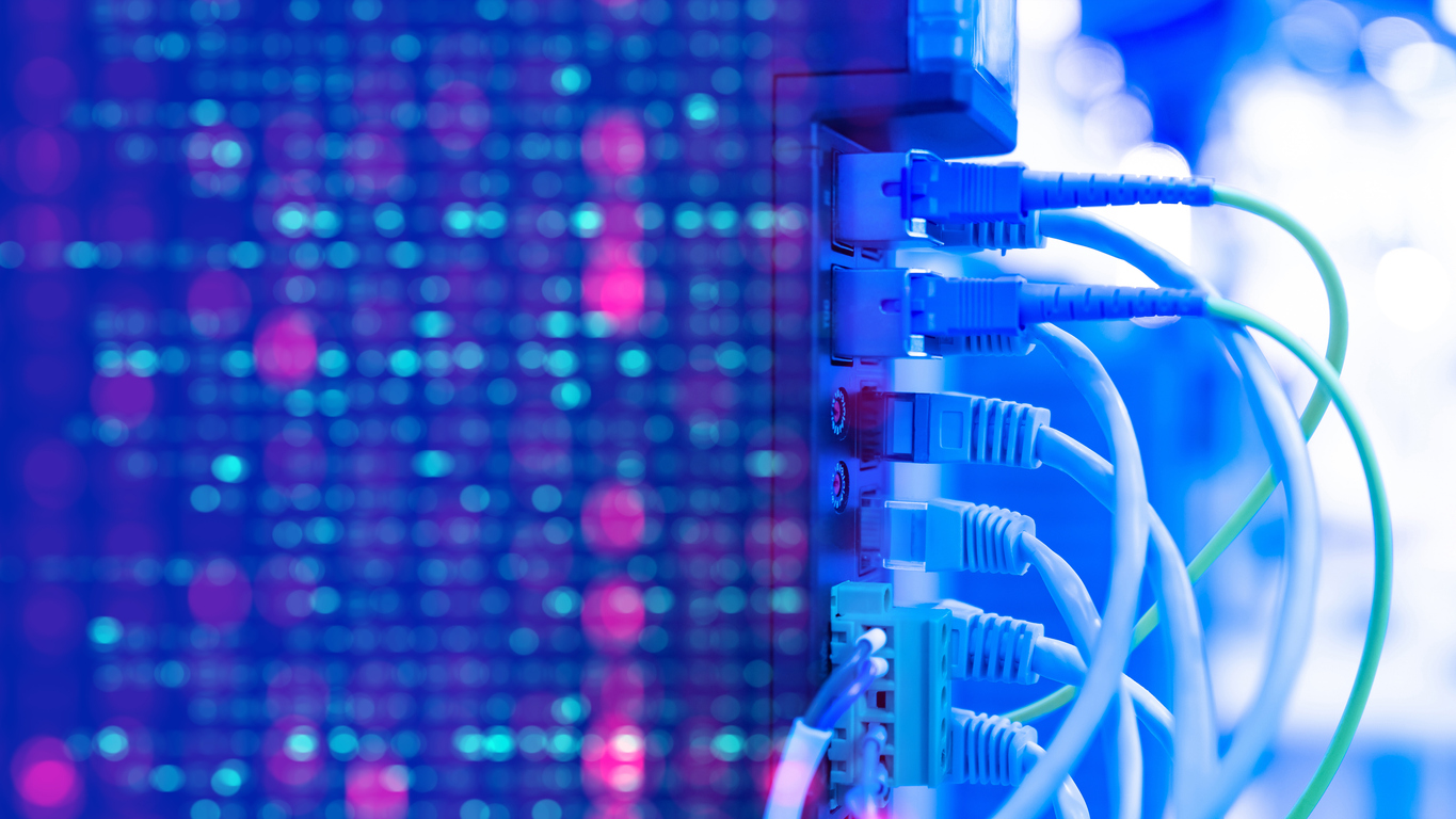 data center metal manufacturing companies in usa