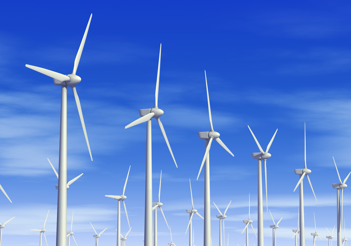 power generation solutions