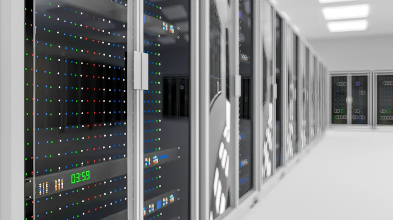 custom infrastructure design services